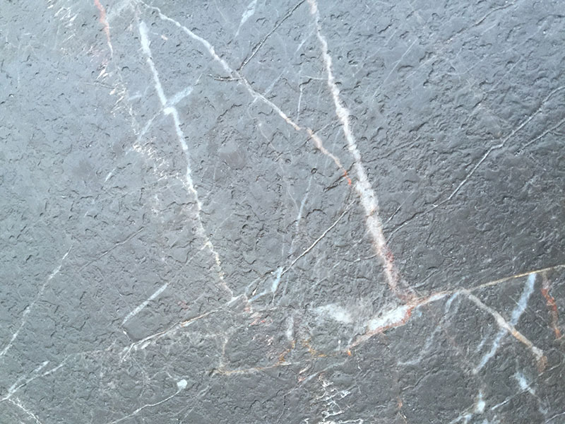 石材的又一個高速十年